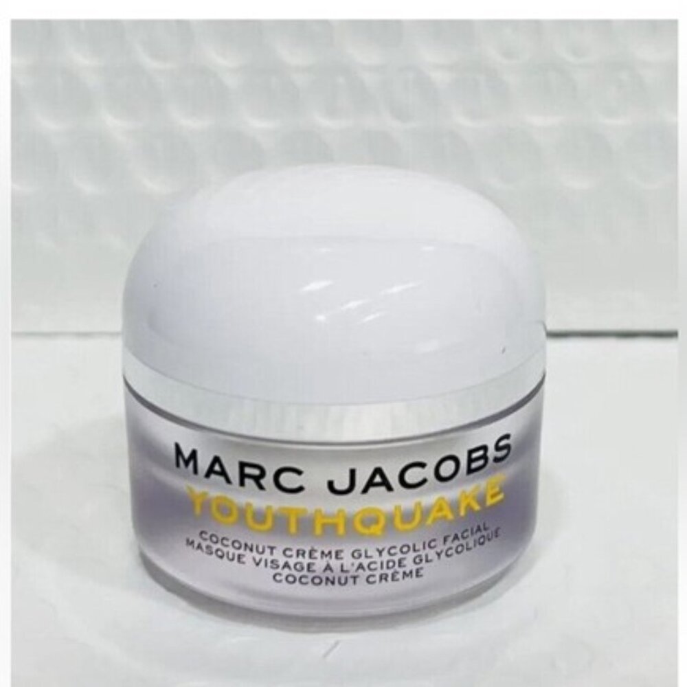 MARC JACOBS Youthquake Hydra Full Retexturizing Gel Creme NWOB